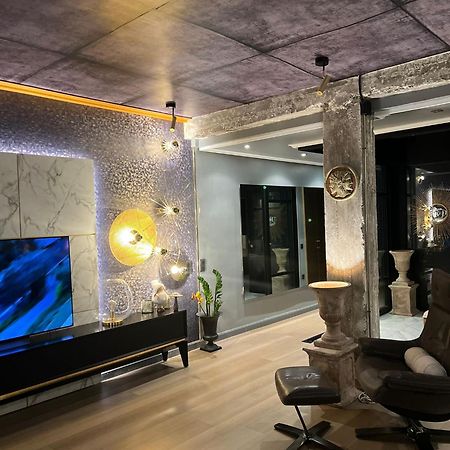 Piso En El Centro, Lujos A Tu Alcance, Nyc 萨拉戈萨 外观 照片
