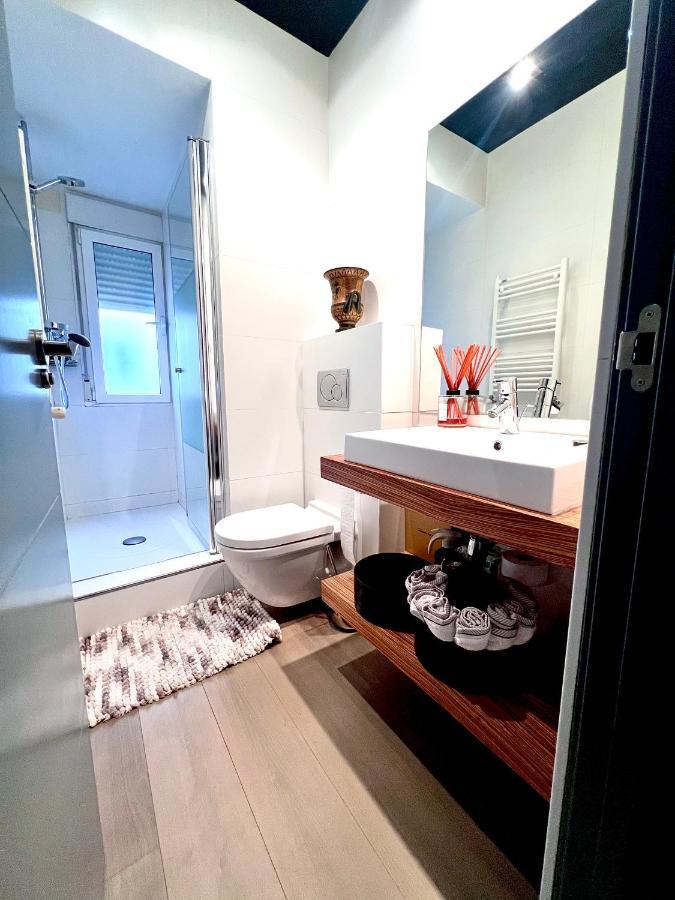 Piso En El Centro, Lujos A Tu Alcance, Nyc 萨拉戈萨 外观 照片